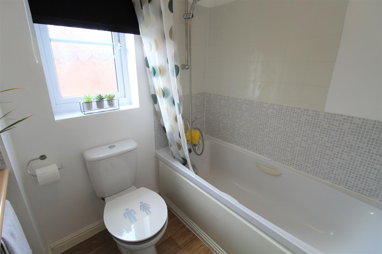 Sapphire Drive, Milton, Stoke-On-Trent